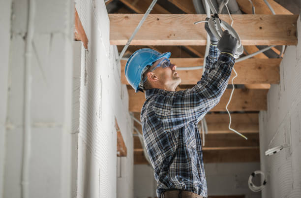 Electrical Upgrades for Homes in CA