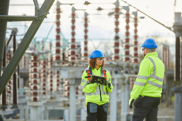 Best Industrial Electrical Services  in Paramount, CA