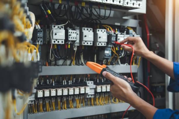 Best Affordable Electrician  in Paramount, CA