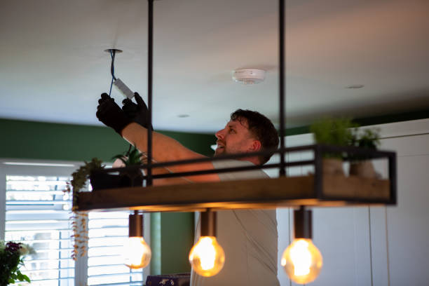 Best Electrical Upgrades for Homes  in Paramount, CA