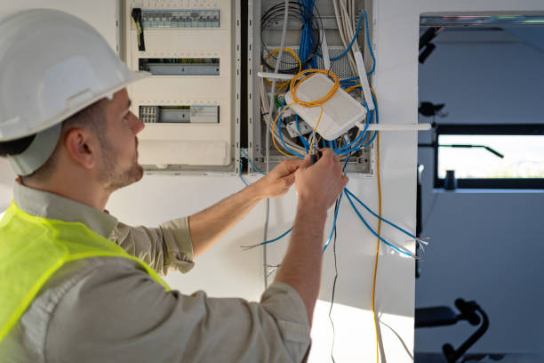 Best Local Electrician Companies  in Paramount, CA